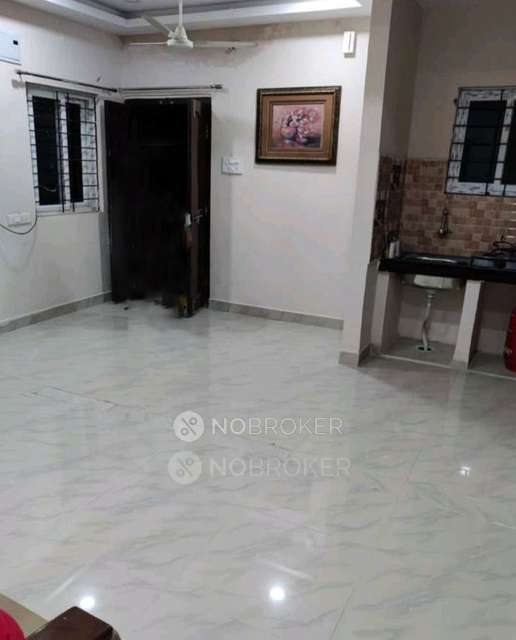 1 RK House for Rent  In Manikonda Jagir, Ranga Reddy