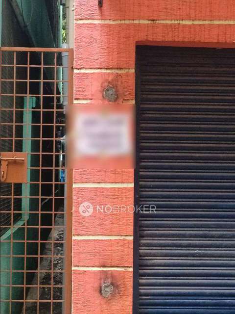 Godown/Warehouse in Jalahalli West, Bangalore for Rent 