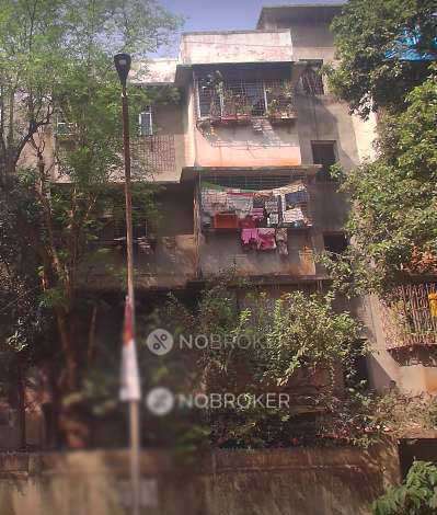 1 RK Flat In The Sion Kamgar Chs For Sale  In Sion