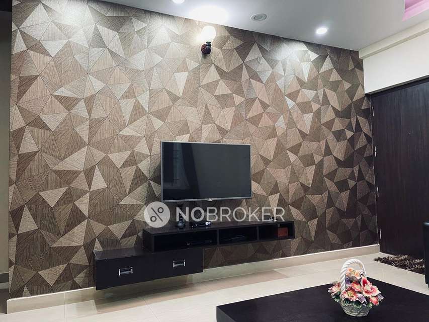 3 BHK Flat In Standalone Building  for Rent  In Jp Nagar