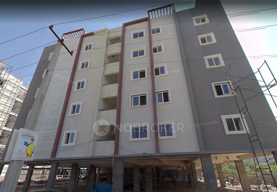 2 BHK Flat In  Srenidi For Sale  In Bachupally