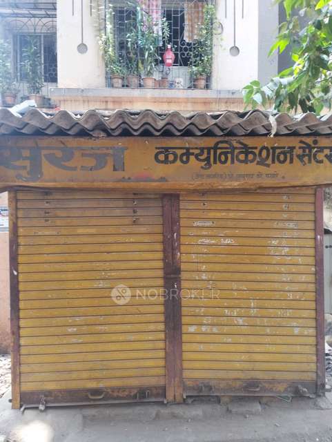 1 RK Flat In Shopkurla for Rent  In Kurla West