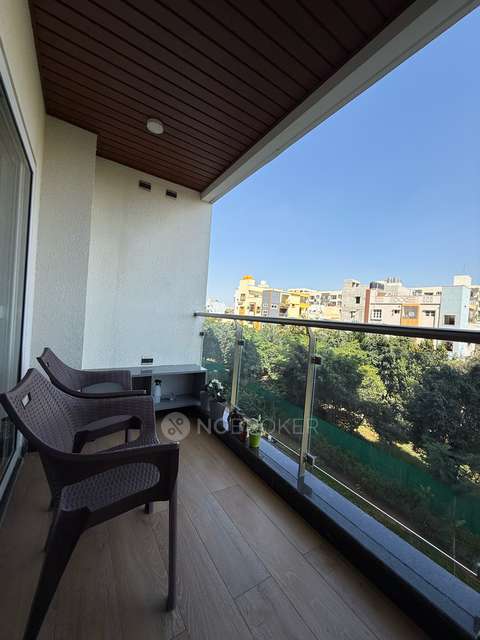 2 BHK Flat In Epitome Elan For Sale  In Jp Nagar 8th Phase, J. P. Nagar