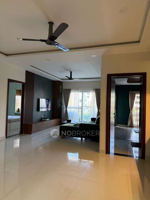 2 BHK Flat In Epitome Elan For Sale  In Jp Nagar 8th Phase, J. P. Nagar