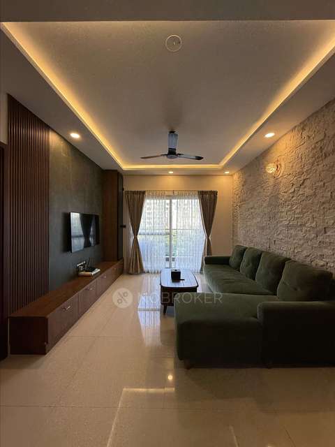 2 BHK Flat In Epitome Elan For Sale  In Jp Nagar 8th Phase, J. P. Nagar
