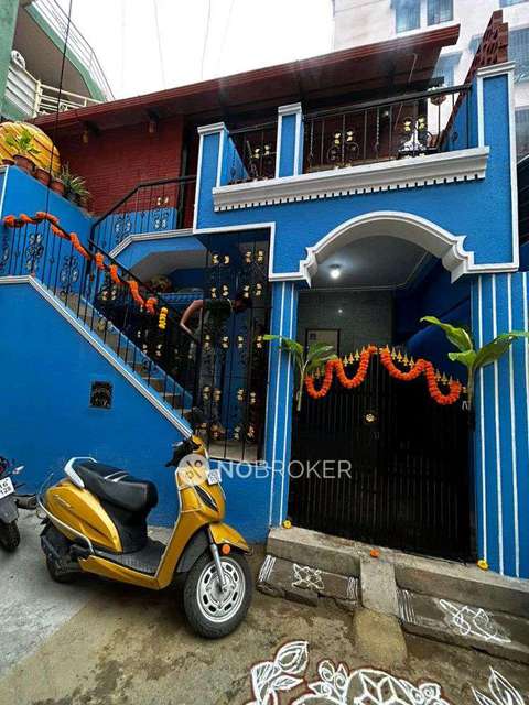 3 BHK House For Sale  In Kammanahalli