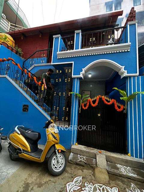 3 BHK House For Sale  In Kammanahalli