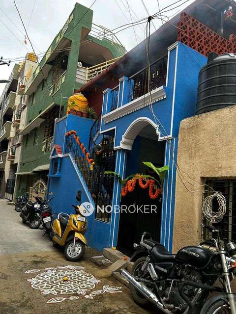 3 BHK House For Sale  In Kammanahalli