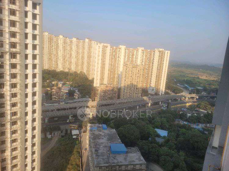 2 BHK Flat In Godrej Emerald For Sale  In Thane 