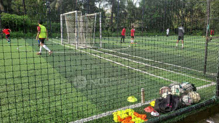 2 BHK Flat In Godrej Emerald For Sale  In Thane 