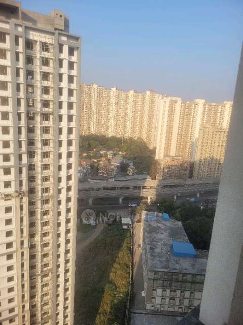 2 BHK Flat In Godrej Emerald For Sale  In Thane 