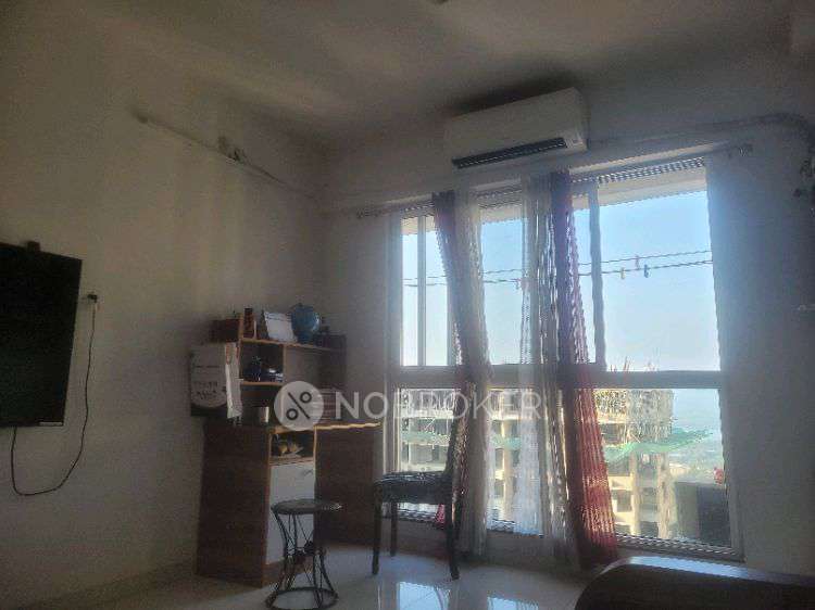 2 BHK Flat In Godrej Emerald For Sale  In Thane 