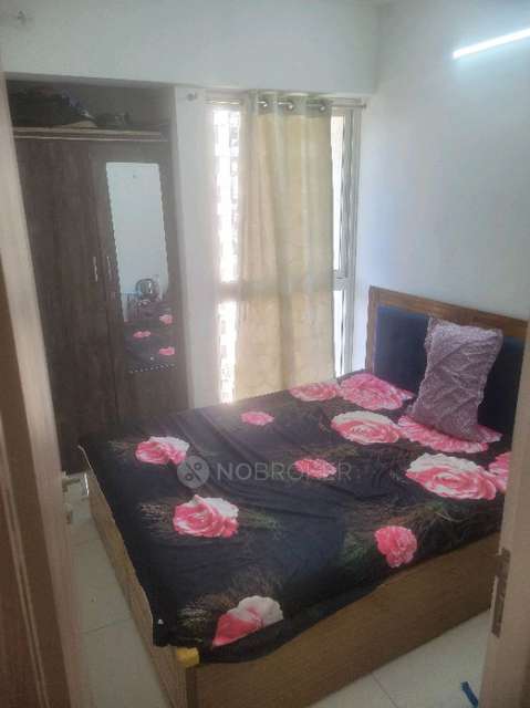 2 BHK Flat In Godrej Emerald For Sale  In Thane 