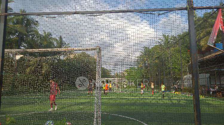 2 BHK Flat In Godrej Emerald For Sale  In Thane 