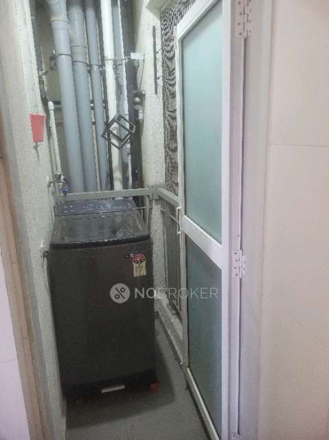 2 BHK Flat In Godrej Emerald For Sale  In Thane 