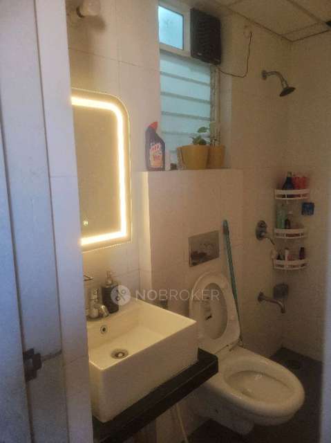 2 BHK Flat In Godrej Emerald For Sale  In Thane 