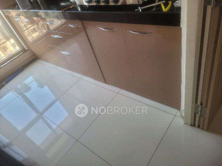 2 BHK Flat In Godrej Emerald For Sale  In Thane 