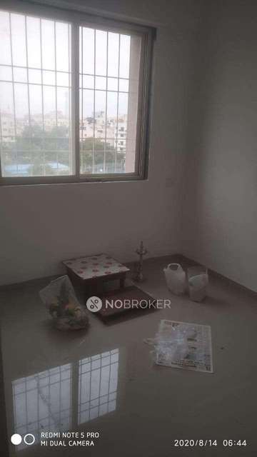 2 BHK Flat In Aaradhya Flower City For Sale  In Borhade Wadi