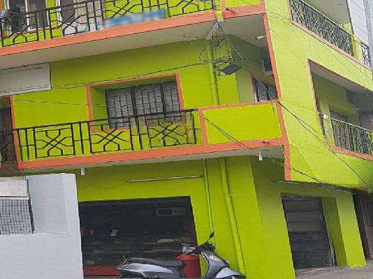 2 BHK House for Rent  In Yelachenahalli