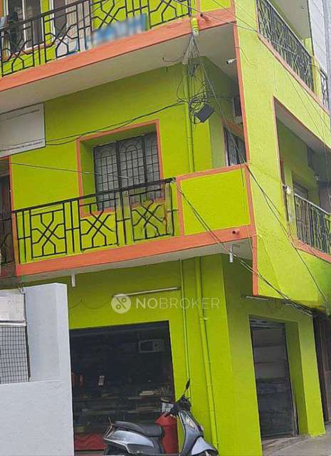 2 BHK House for Rent  In Yelachenahalli