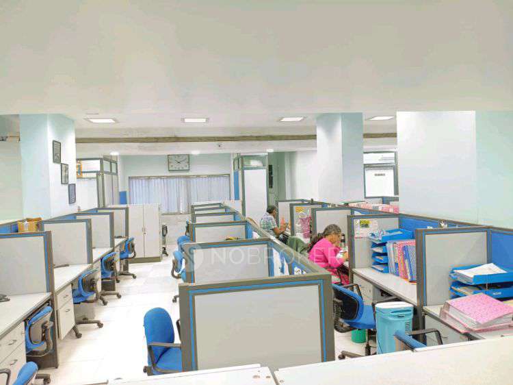 Office Space in Andheri East, Mumbai for sale 