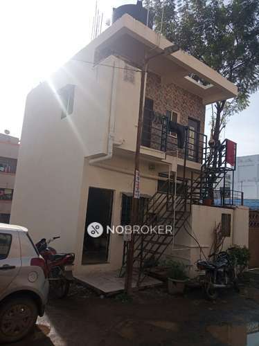 1 BHK Flat In Parsana Resdiency For Sale  In  Kondhwa Budruk