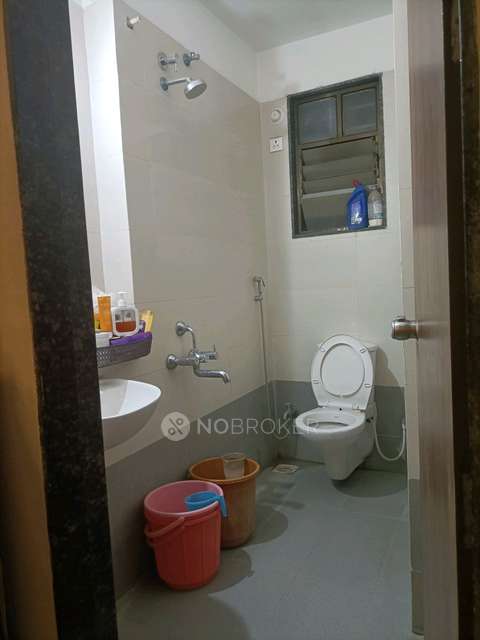 Single Room for Female In 2 BHK  In Bhalchandra Upwan In Punwale