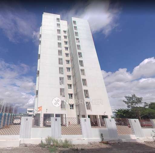 1 BHK Flat In Arunya Socity For Sale  In Dehu