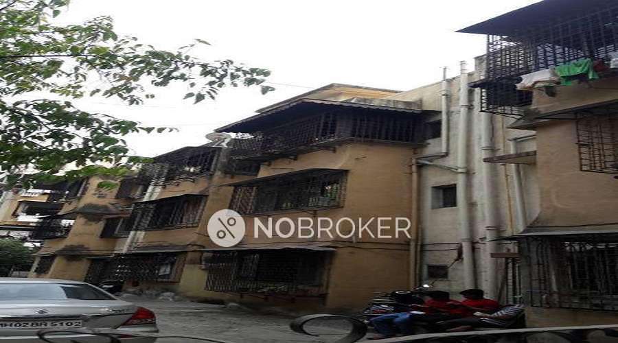 3 BHK Flat In Godavari Chs Borivali For Sale  In Borivali East