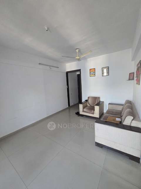 Single Room for Female In 2 BHK  In The Greater Ganga Panama In Pimple Nilakh