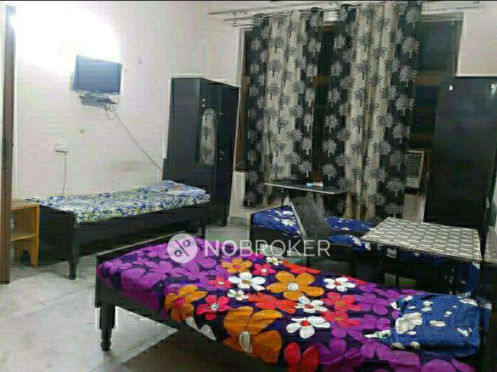 PG for Girls in Sector 26