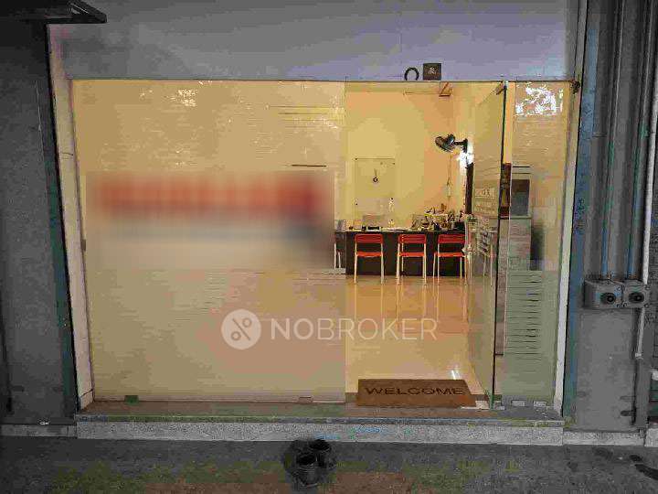 Co-Working  space in Park Residences, Mumbai for Rent 