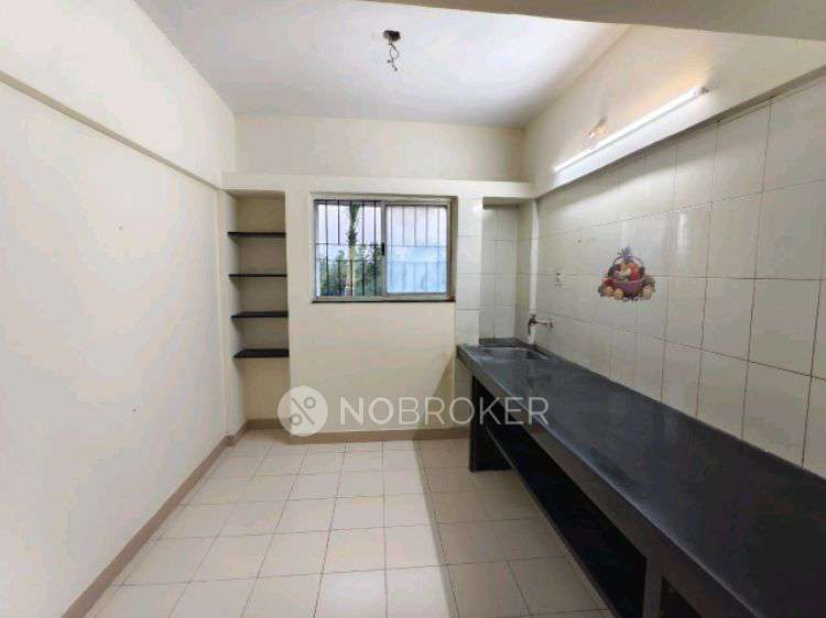 1 BHK Flat In Shanti Residency For Sale  In Hadapsar