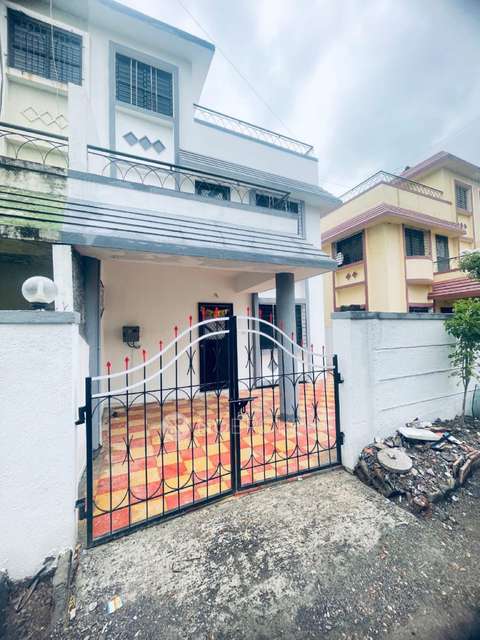 1 BHK Flat In Shanti Residency For Sale  In Hadapsar