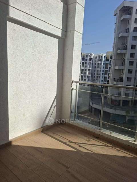 3 BHK Flat In Gloria Grand for Rent  In Bavdhan