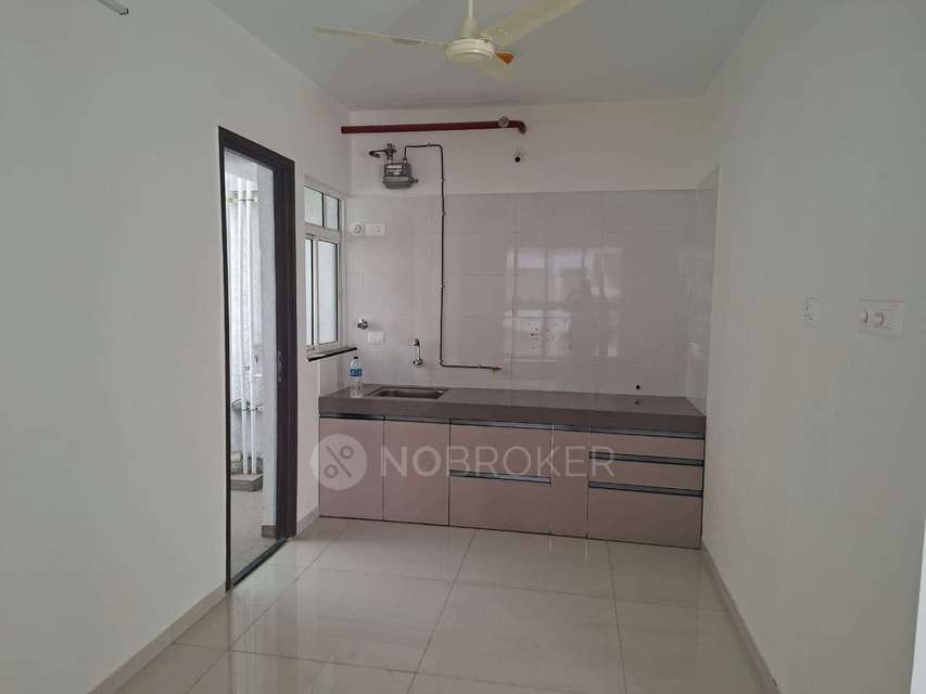 3 BHK Flat In Gloria Grand for Rent  In Bavdhan