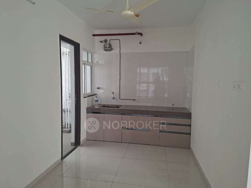 3 BHK Flat In Gloria Grand for Rent  In Bavdhan