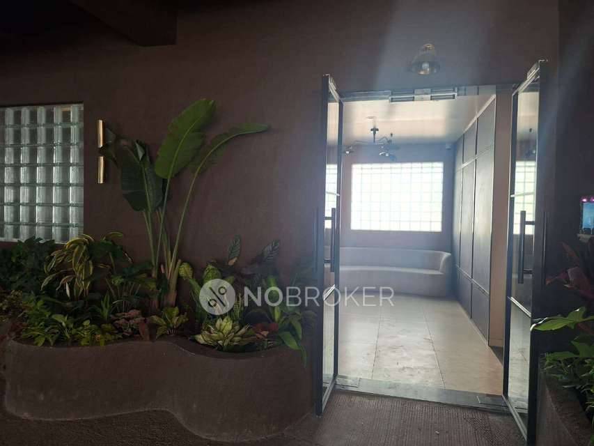 3 BHK Flat In Gloria Grand for Rent  In Bavdhan