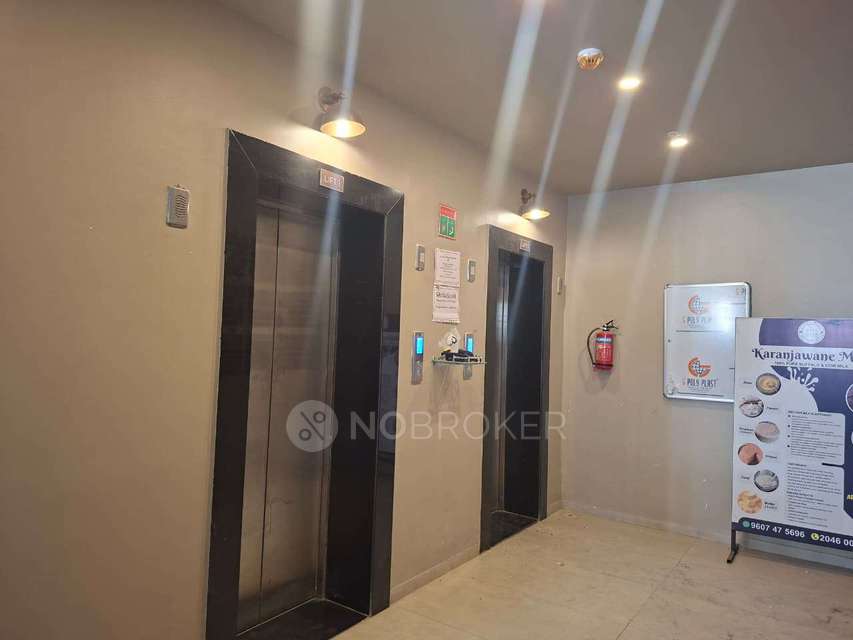 3 BHK Flat In Gloria Grand for Rent  In Bavdhan