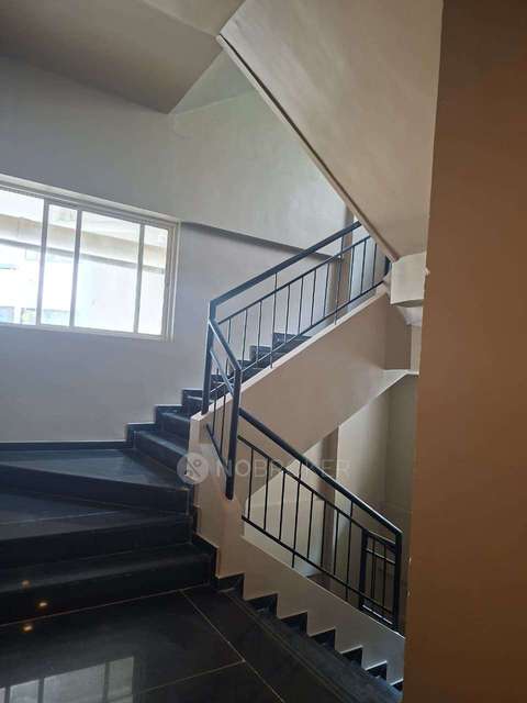 3 BHK Flat In Gloria Grand for Rent  In Bavdhan