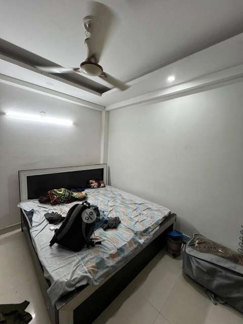 1 RK Flat In Apartmrnt for Rent  In Sector 24