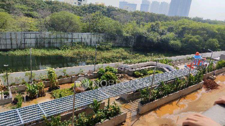 3 BHK Flat In Madhu Park Ville For Sale In F79p+ww2, Tellapur, Hyderabad, Telangana 502034, India