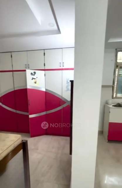 2 BHK Flat In Amar Appartment For Sale  In Secunderabad  