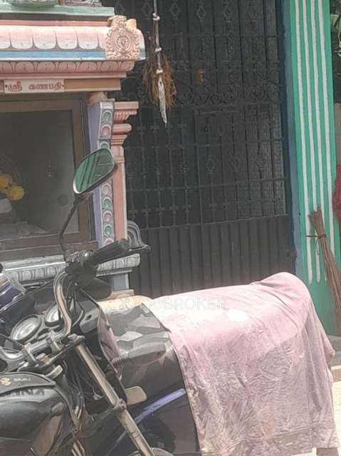 1 BHK House for Rent  In Thiruverkadu