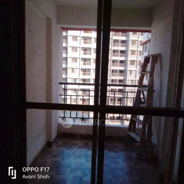 2 BHK Flat In Aishwaryam Hamara Chikhali For Sale  In Aishwaryam Hamara Mhada - Wing D