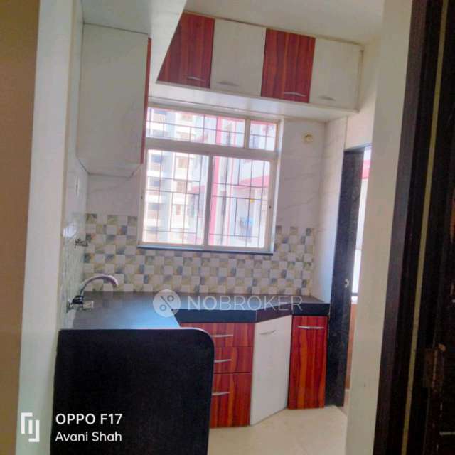 2 BHK Flat In Aishwaryam Hamara Chikhali For Sale  In Aishwaryam Hamara Mhada - Wing D