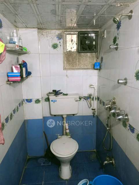 2 BHK Flat In Ujala Chs, Plot 1-b, Sector-1, Airoli,navi Mumbai 400708 For Sale  In Ujala Chs