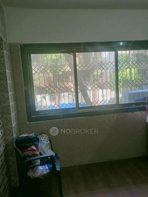 2 BHK Flat In Ujala Chs, Plot 1-b, Sector-1, Airoli,navi Mumbai 400708 For Sale  In Ujala Chs