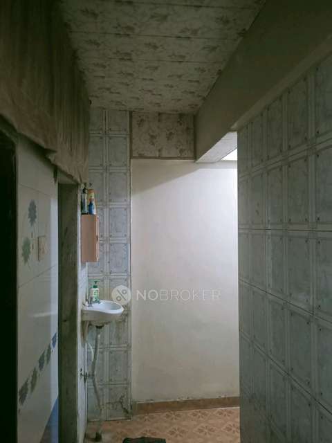 2 BHK Flat In Ujala Chs, Plot 1-b, Sector-1, Airoli,navi Mumbai 400708 For Sale  In Ujala Chs