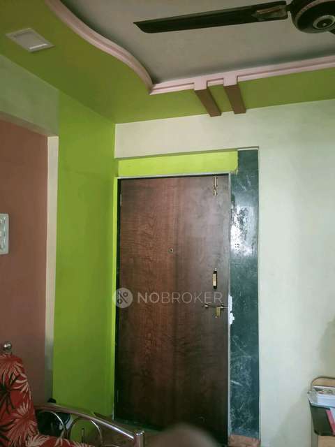 2 BHK Flat In Ujala Chs, Plot 1-b, Sector-1, Airoli,navi Mumbai 400708 For Sale  In Ujala Chs